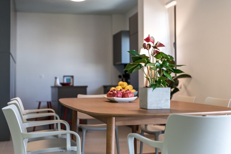 Apartamentos Zoia 8