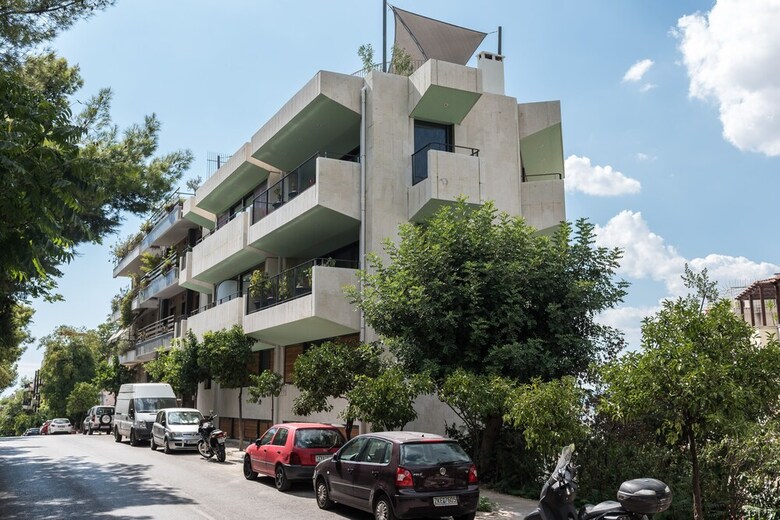 Apartamentos Zoia 8