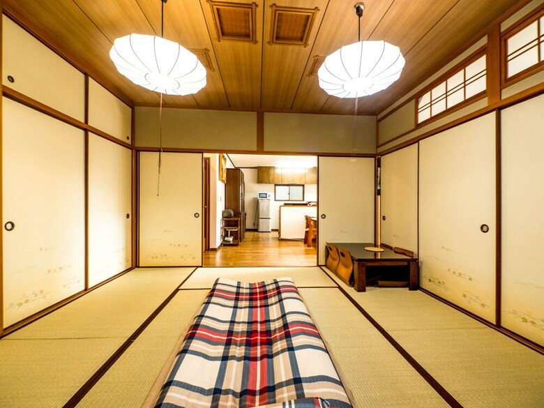 Guesthouse Oimazato