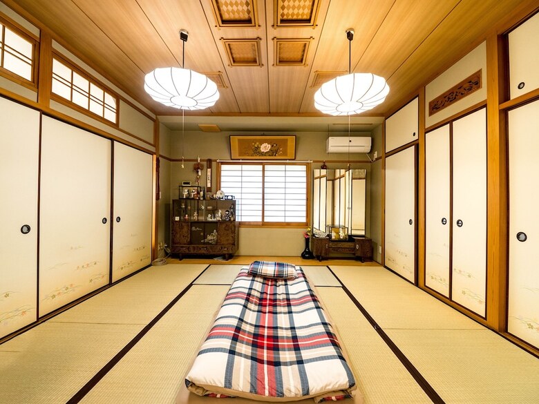 Guesthouse Oimazato