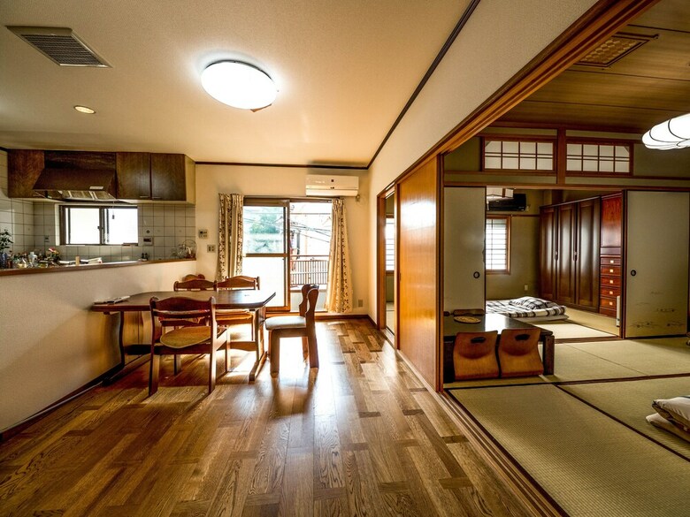 Guesthouse Oimazato