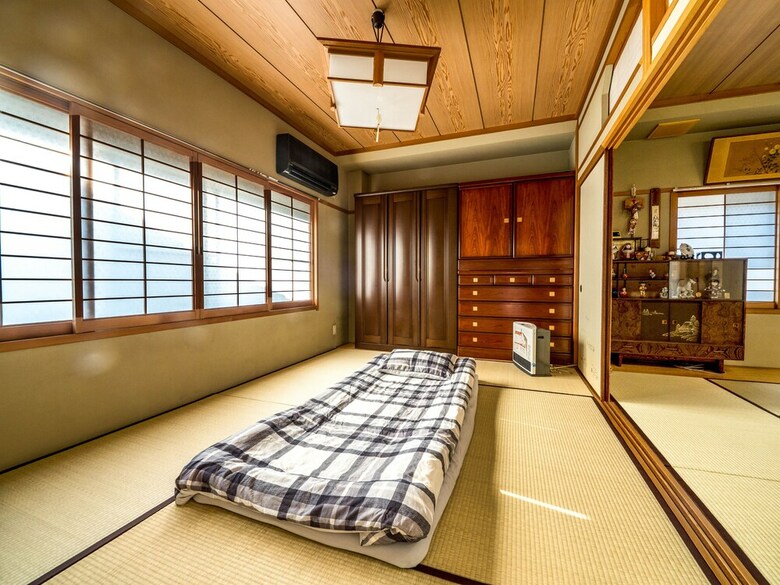 Guesthouse Oimazato