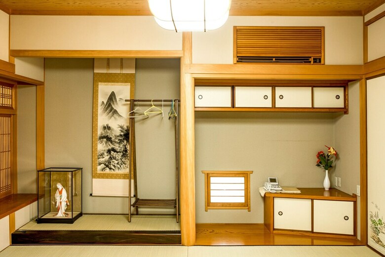 Guesthouse Oimazato