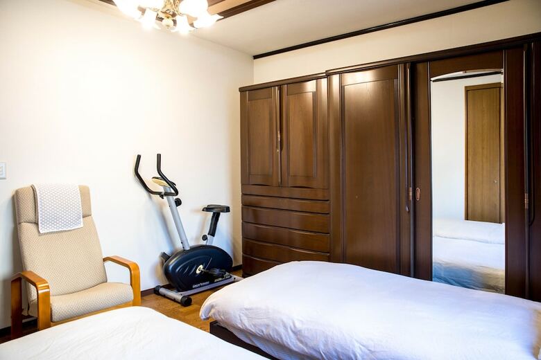 Guesthouse Oimazato