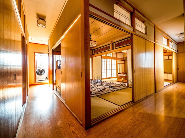 Guesthouse Oimazato