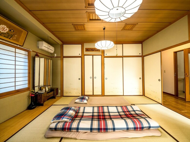 Guesthouse Oimazato