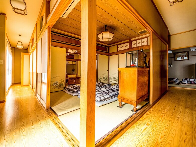 Guesthouse Oimazato