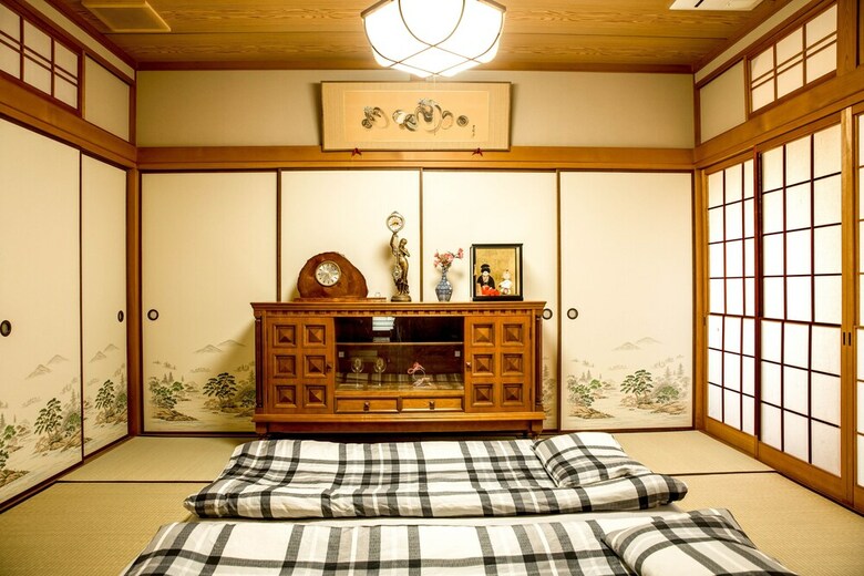 Guesthouse Oimazato