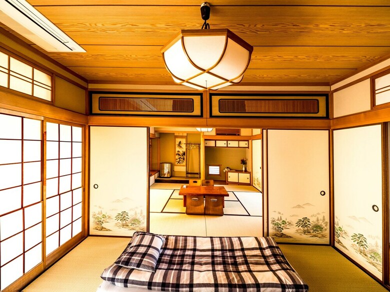 Guesthouse Oimazato