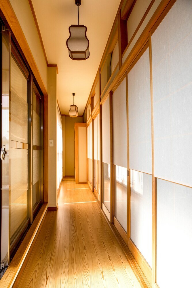 Guesthouse Oimazato