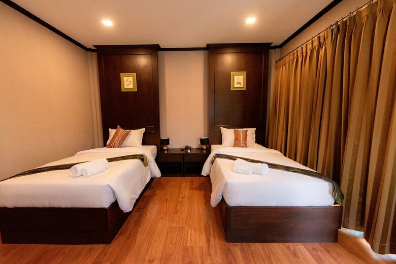 Hotel Vanida Resort - Halal