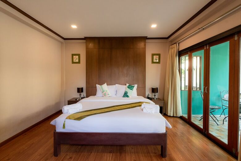 Hotel Vanida Resort - Halal