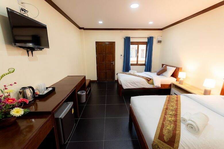 Hotel Vanida Resort - Halal