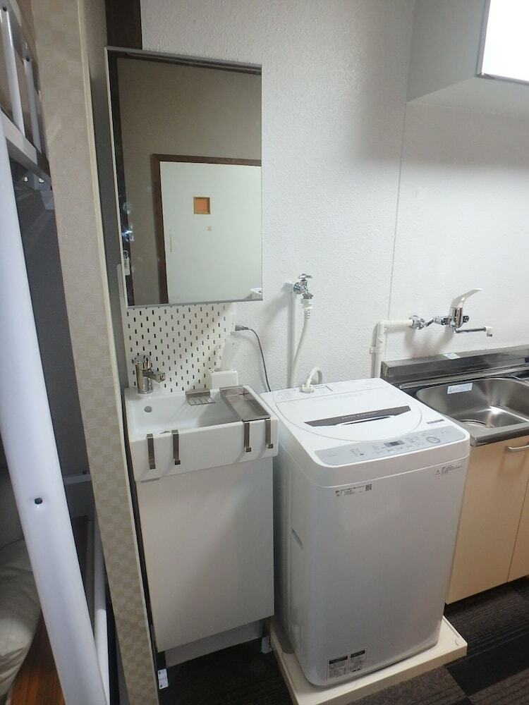 Hotel Aruko Residence Yakuin?