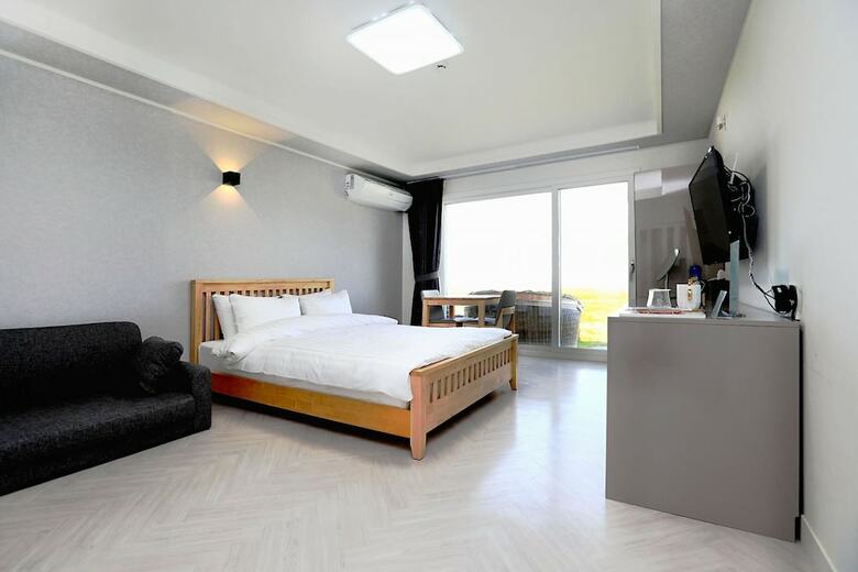 Horang Horang Pension