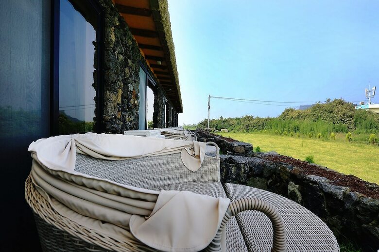 Horang Horang Pension