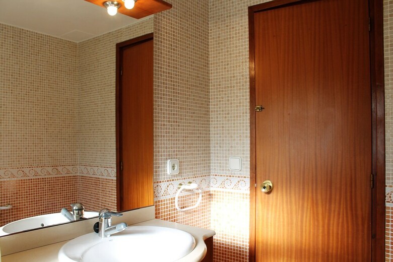Apartamento Bellamar Con Terraza Y Piscina