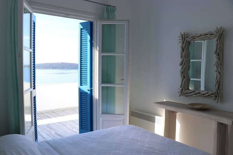 Grand Bleu Apartments