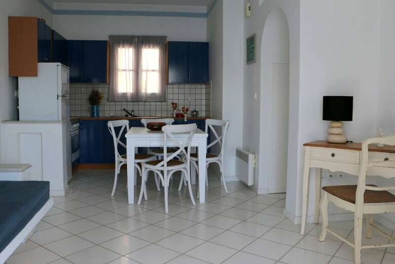 Grand Bleu Apartments
