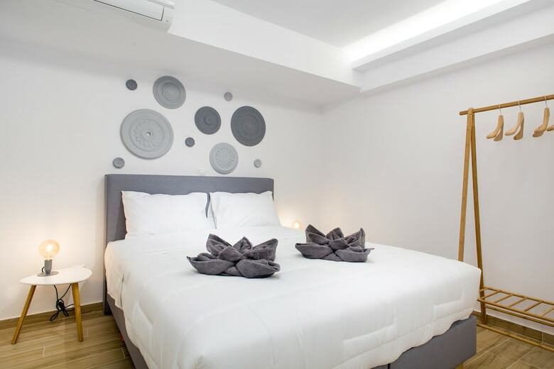 Apartamentos Yellow Submarine