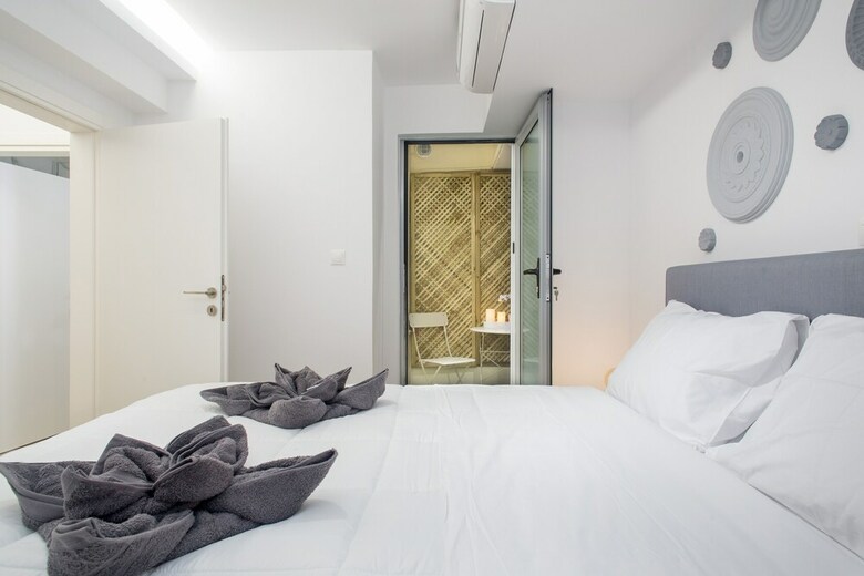 Apartamentos Yellow Submarine