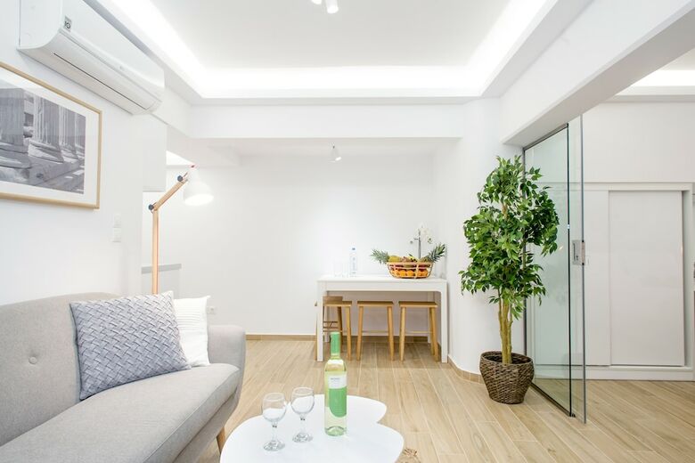 Apartamentos Yellow Submarine