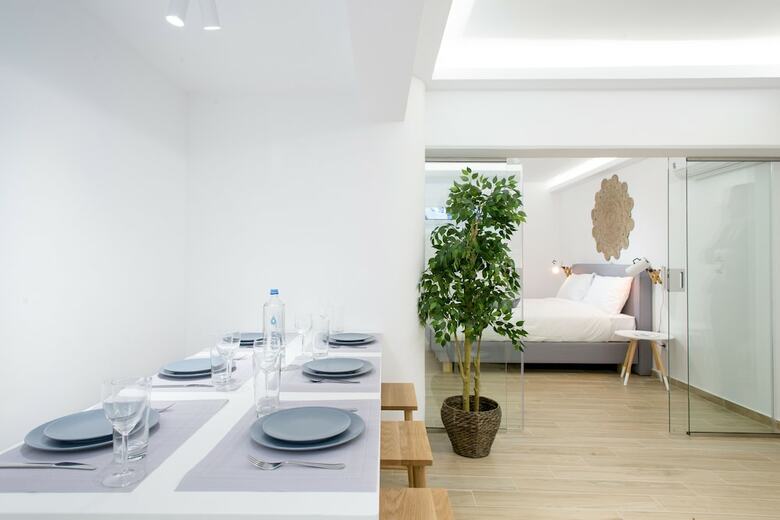 Apartamentos Yellow Submarine