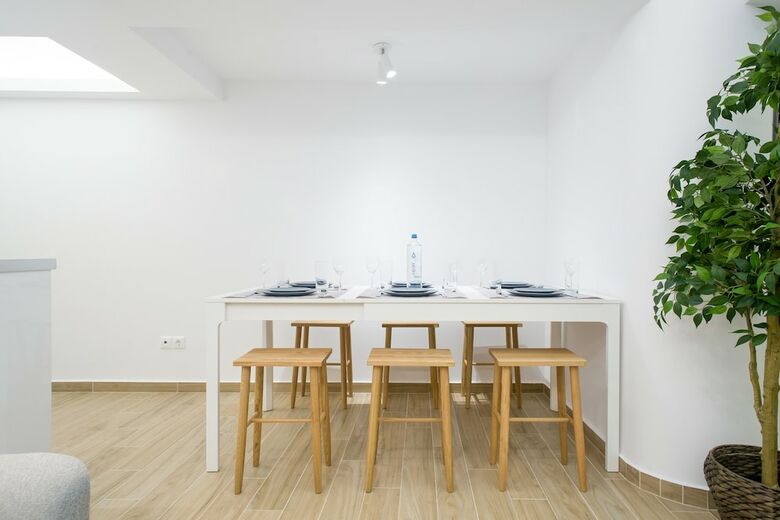 Apartamentos Yellow Submarine