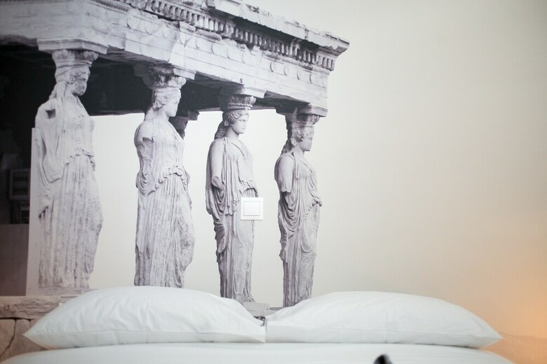 Apartamentos Yellow Submarine