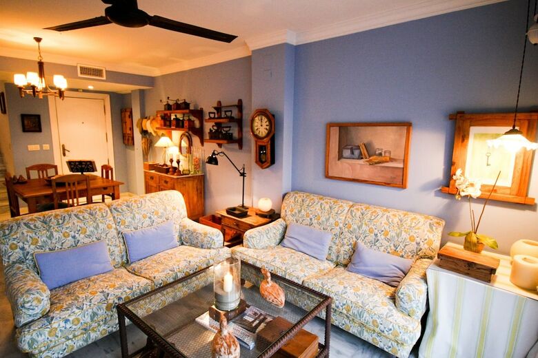 Apartamentos Suitur Beachfront Duplex With Pool And Sea Views
