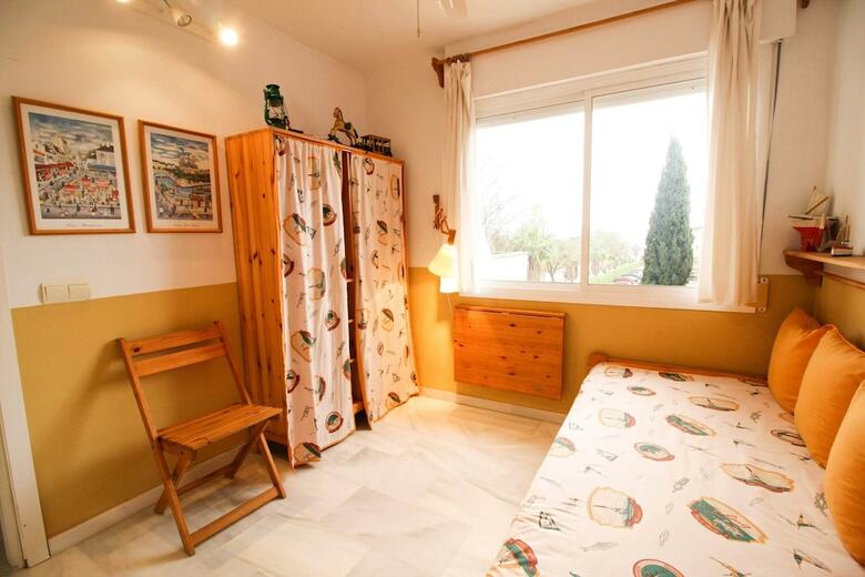 Apartamentos Suitur Beachfront Duplex With Pool And Sea Views