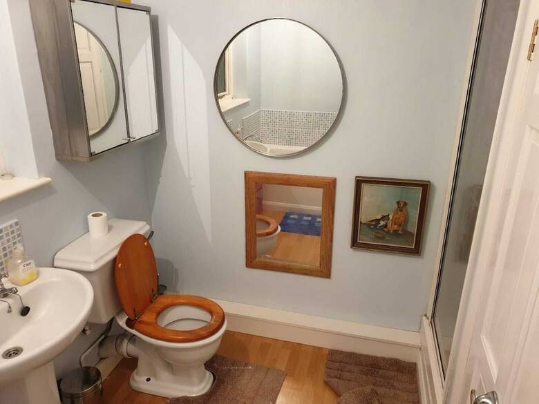Hotel Beautiful Homes - Holyhead Road