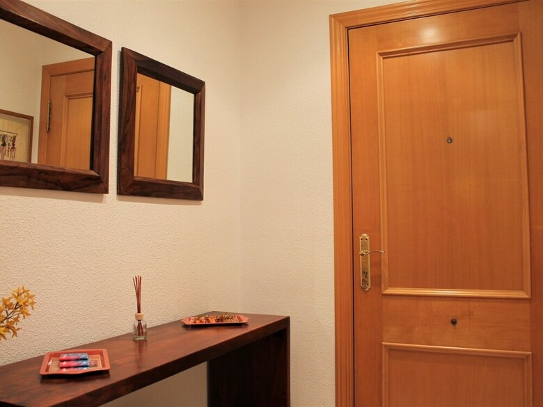 Suitur Beach Apartment With Pool