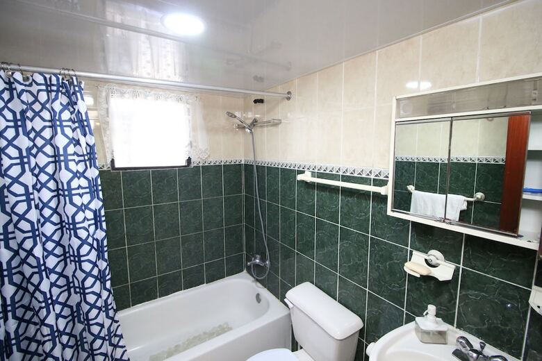 Hotel Hostal Caribean Apart