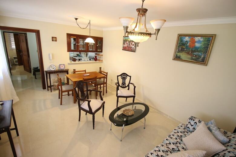 Hotel Hostal Caribean Apart