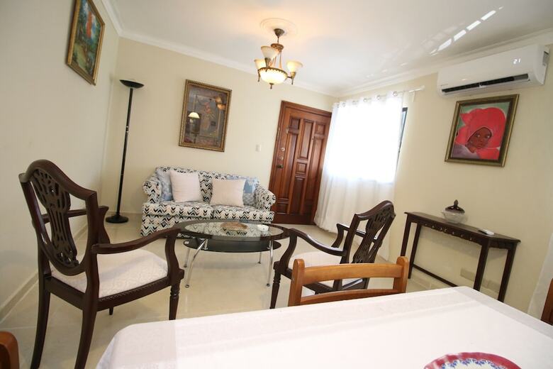 Hotel Hostal Caribean Apart
