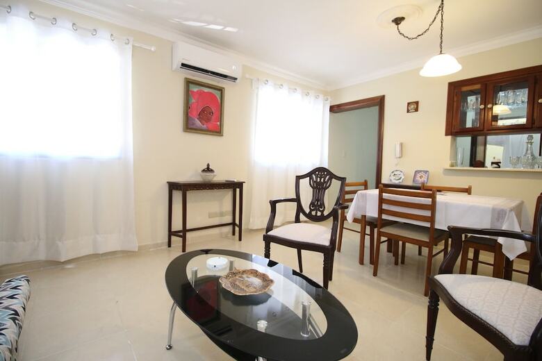 Hotel Hostal Caribean Apart