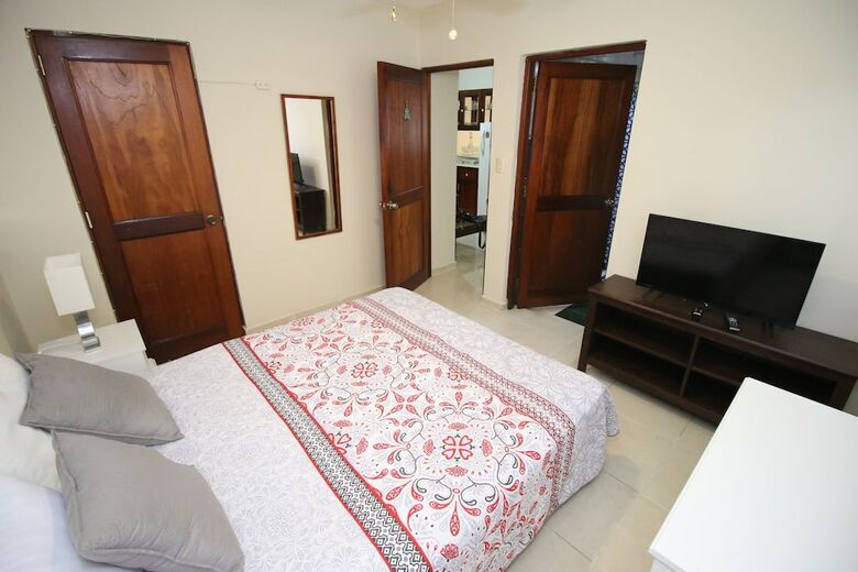 Hotel Hostal Caribean Apart