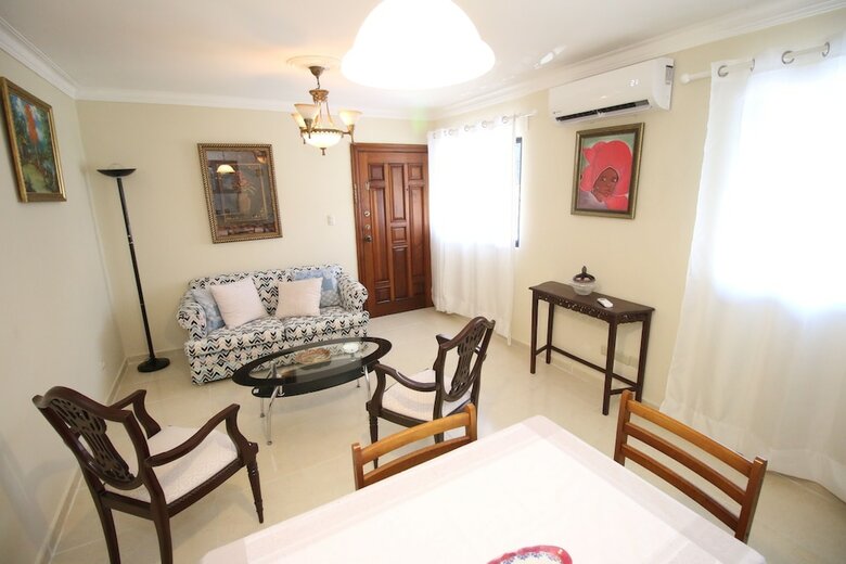 Hotel Hostal Caribean Apart