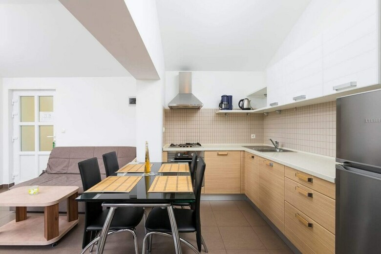 Apartmens Vinko