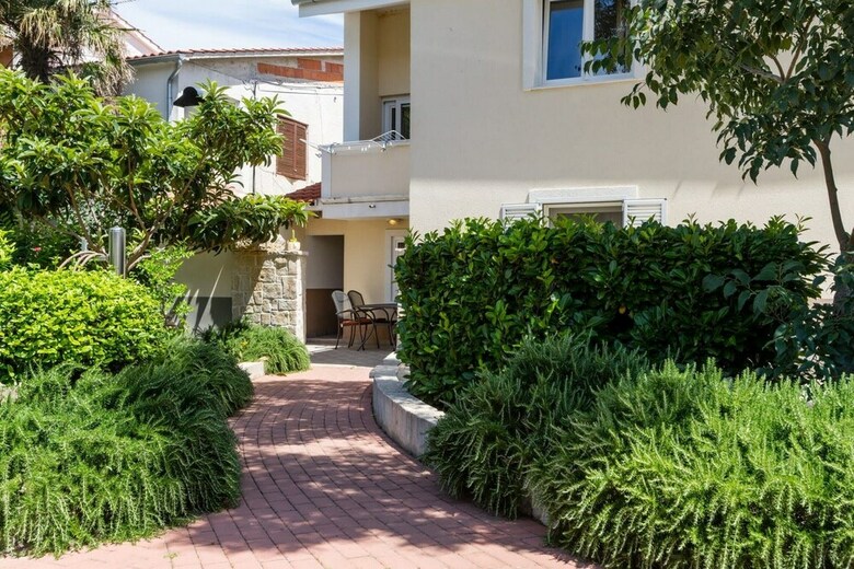 Apartmens Vinko