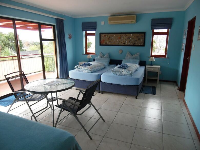Hotel Haus Perlenblick