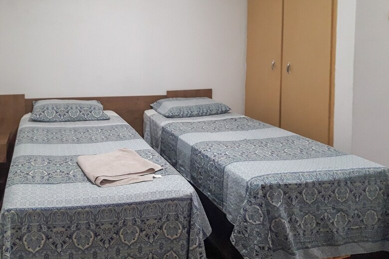 Oyo Hotel Ribeira Do Ipanema