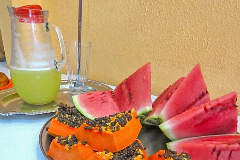 Oyo Hotel Ribeira Do Ipanema