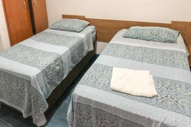 Oyo Hotel Ribeira Do Ipanema