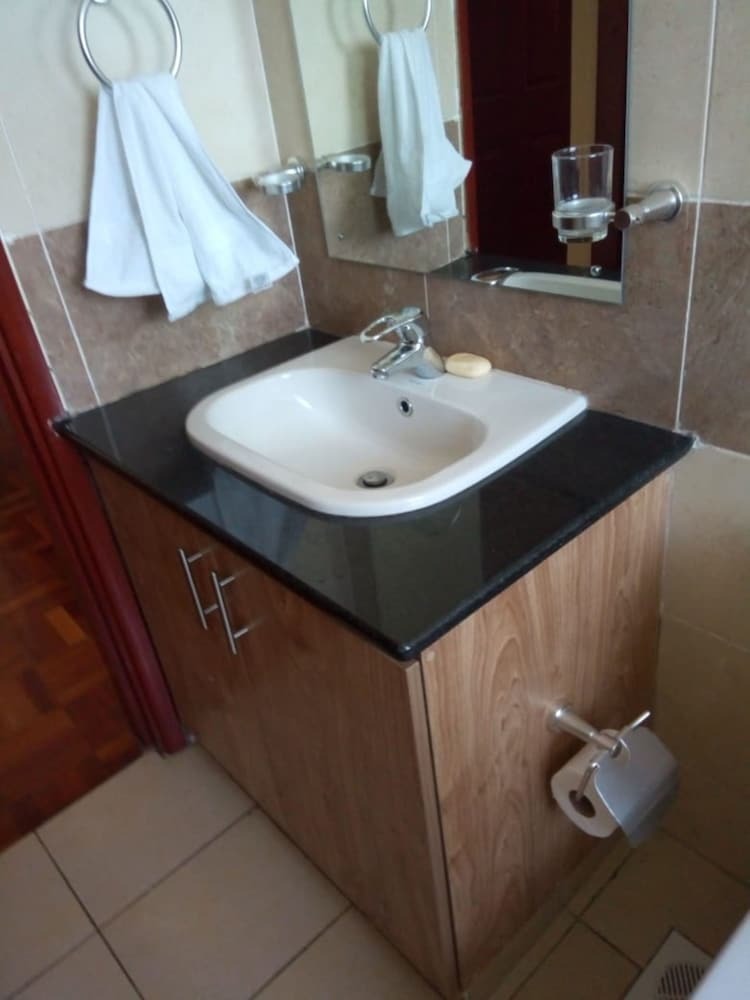 Apartamentos West Heights