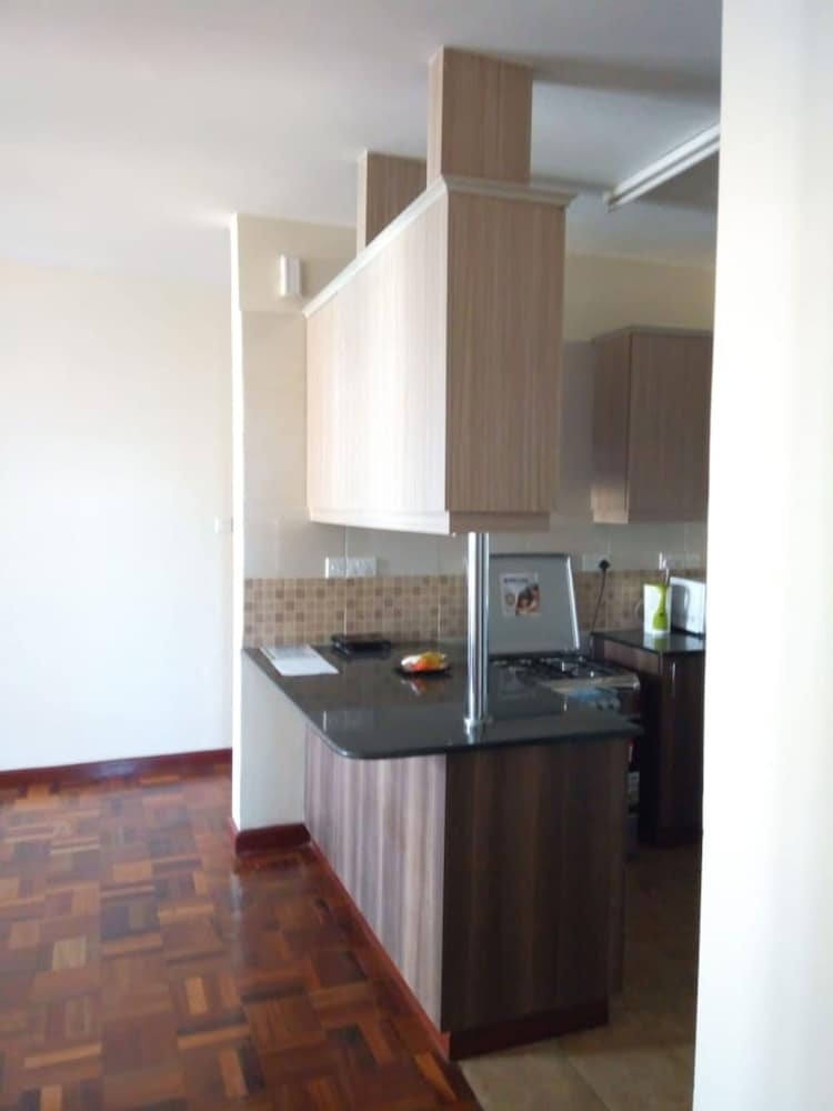 Apartamentos West Heights