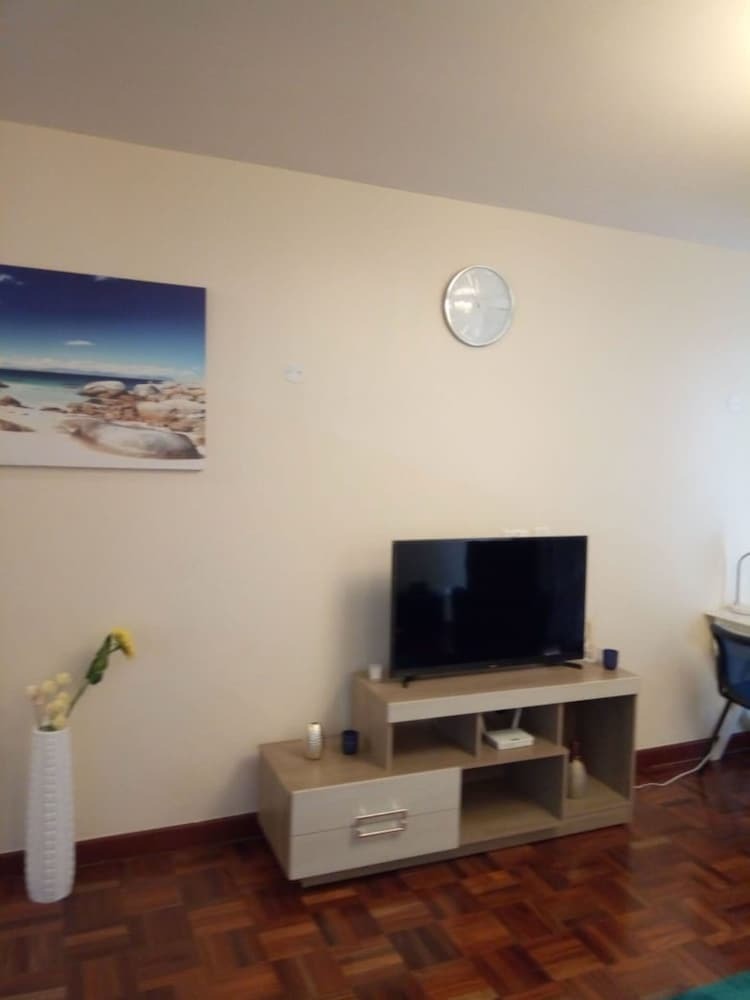 Apartamentos West Heights