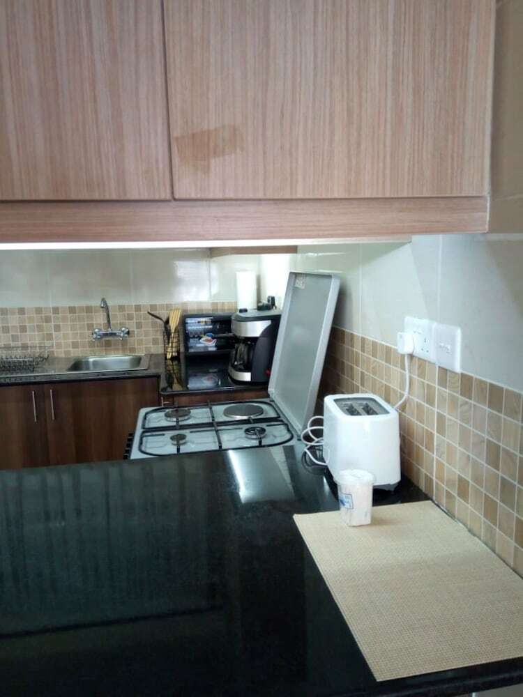 Apartamentos West Heights