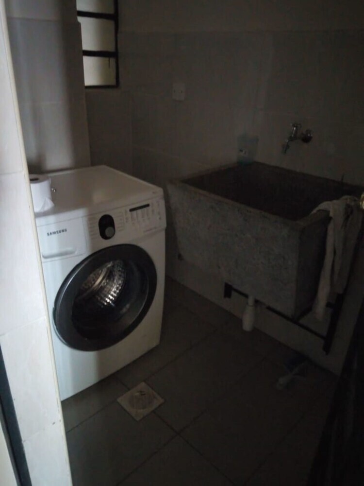 Apartamentos West Heights